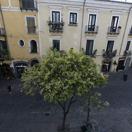 Marisa Holiday House Apartment Atrani Salerno Dış mekan fotoğraf
