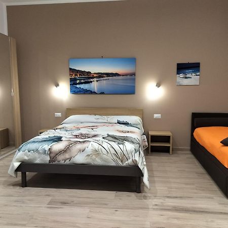 Marisa Holiday House Apartment Atrani Salerno Dış mekan fotoğraf