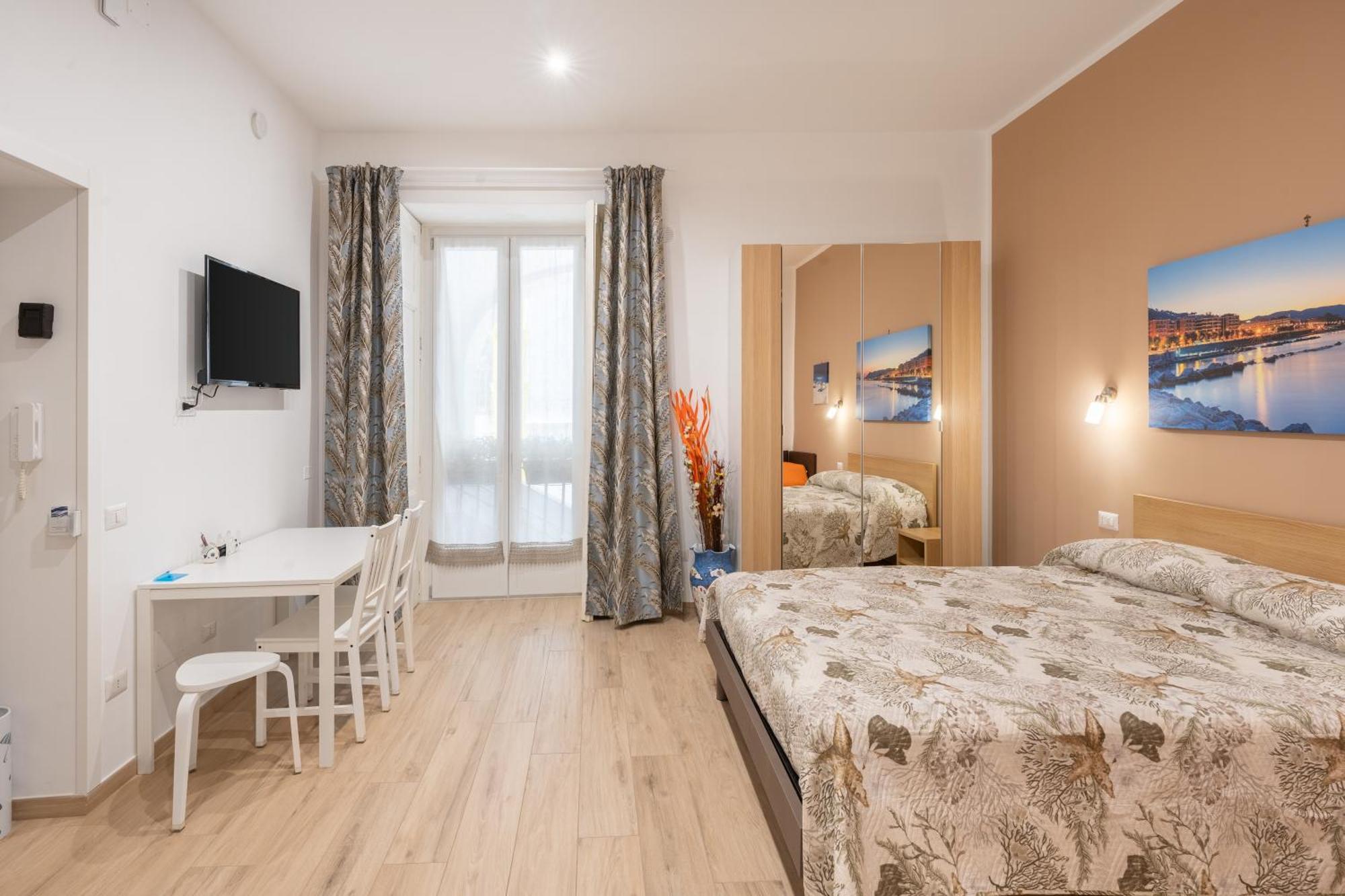 Marisa Holiday House Apartment Atrani Salerno Dış mekan fotoğraf