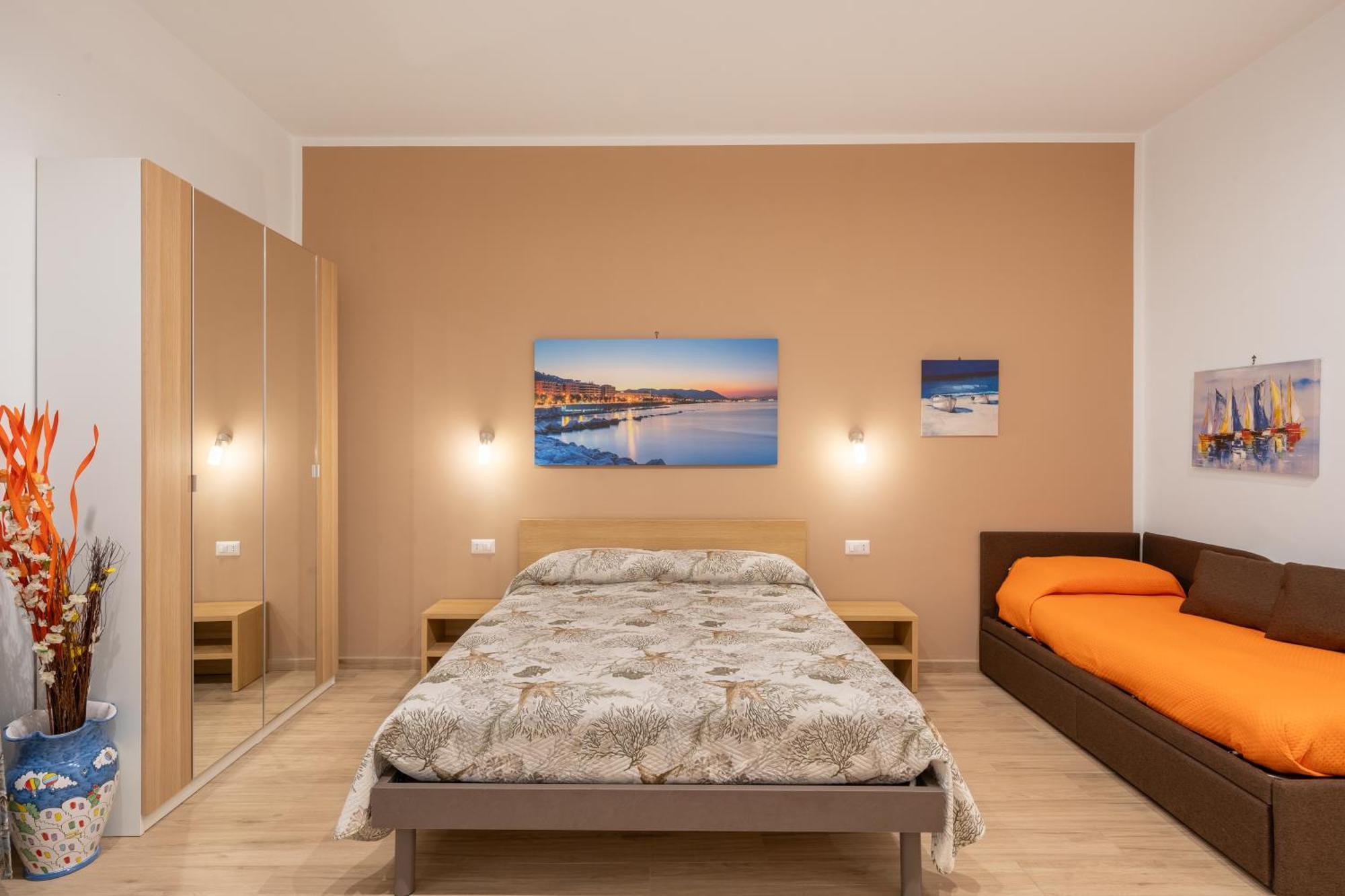 Marisa Holiday House Apartment Atrani Salerno Dış mekan fotoğraf