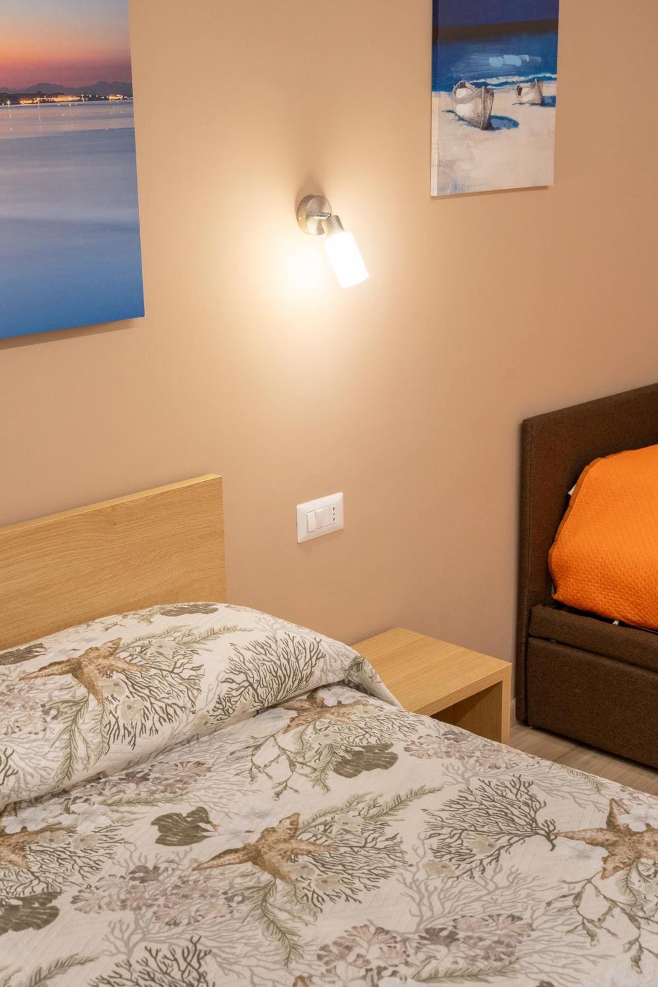 Marisa Holiday House Apartment Atrani Salerno Dış mekan fotoğraf
