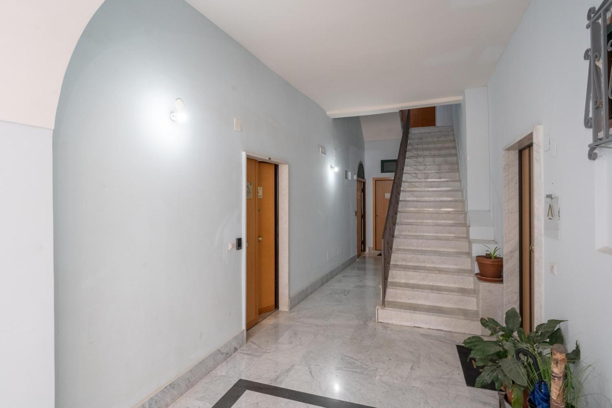 Marisa Holiday House Apartment Atrani Salerno Dış mekan fotoğraf