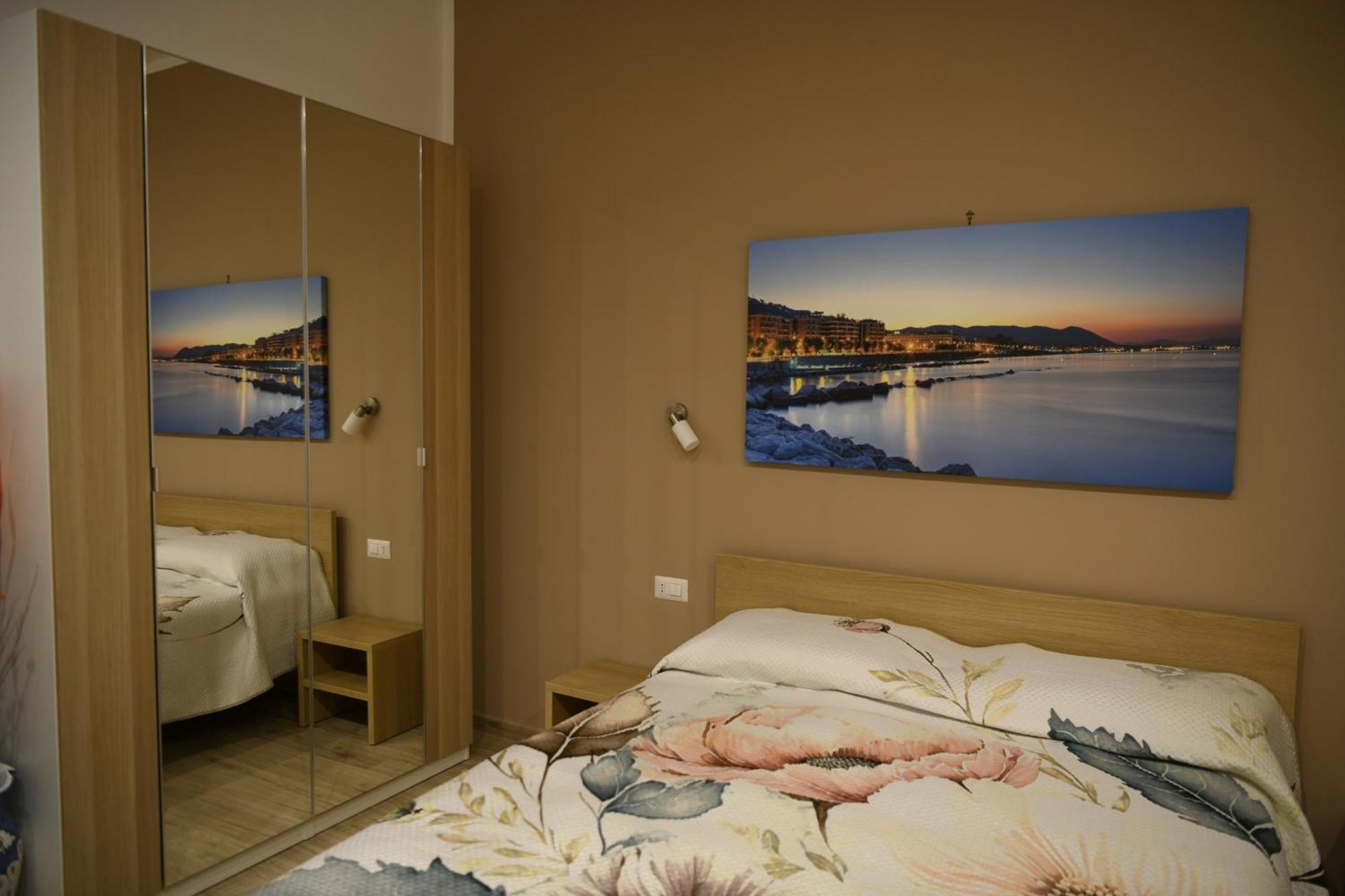 Marisa Holiday House Apartment Atrani Salerno Dış mekan fotoğraf