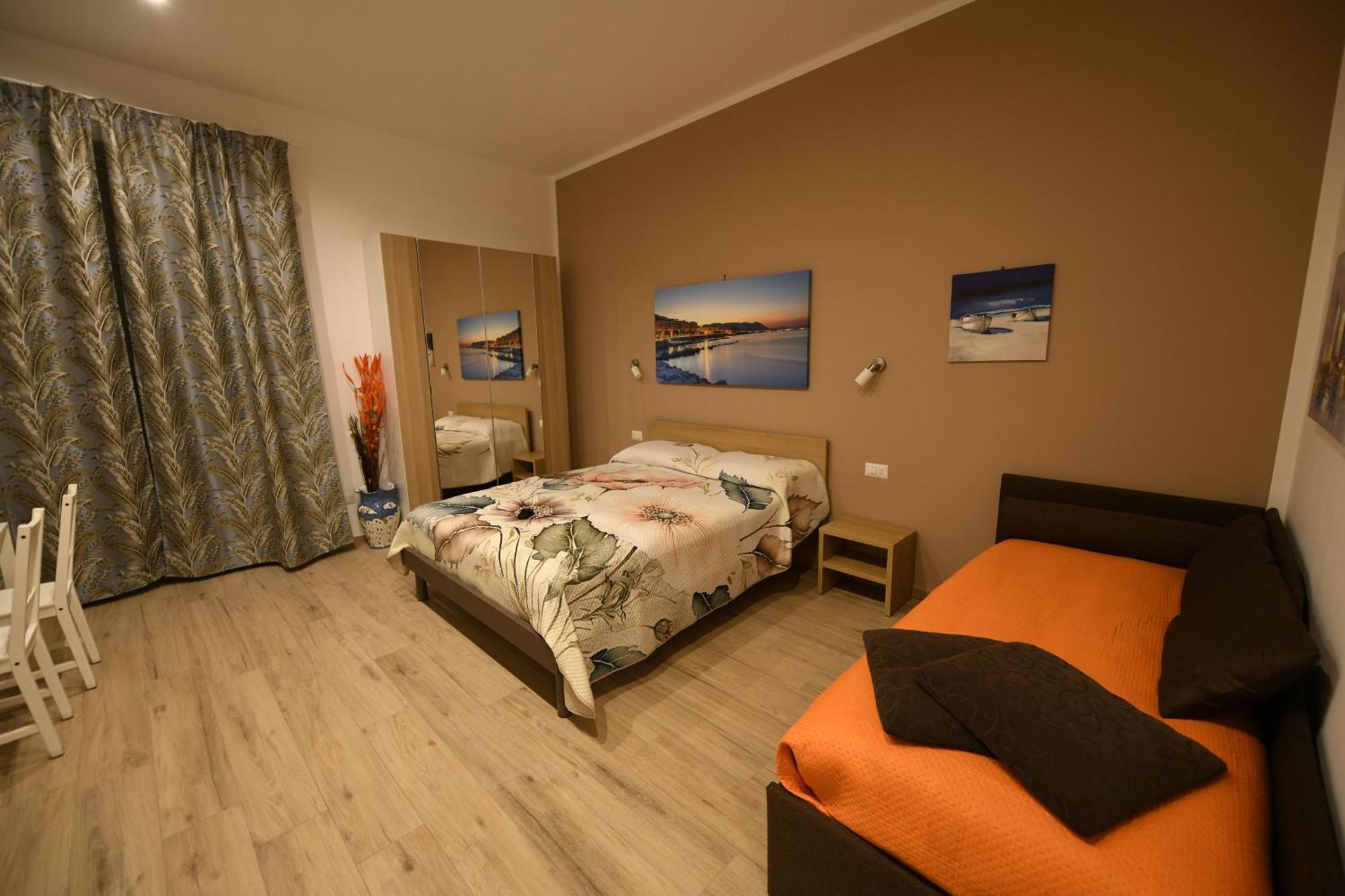 Marisa Holiday House Apartment Atrani Salerno Dış mekan fotoğraf