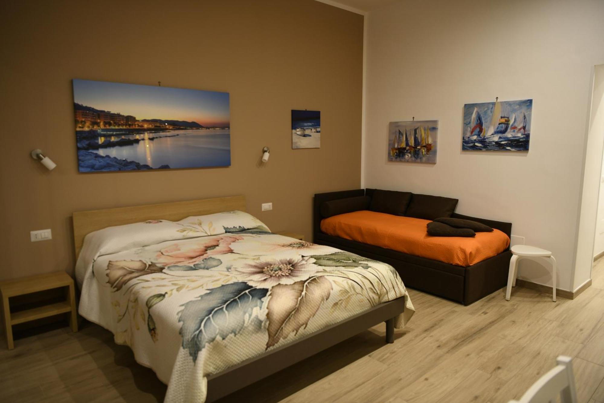 Marisa Holiday House Apartment Atrani Salerno Dış mekan fotoğraf