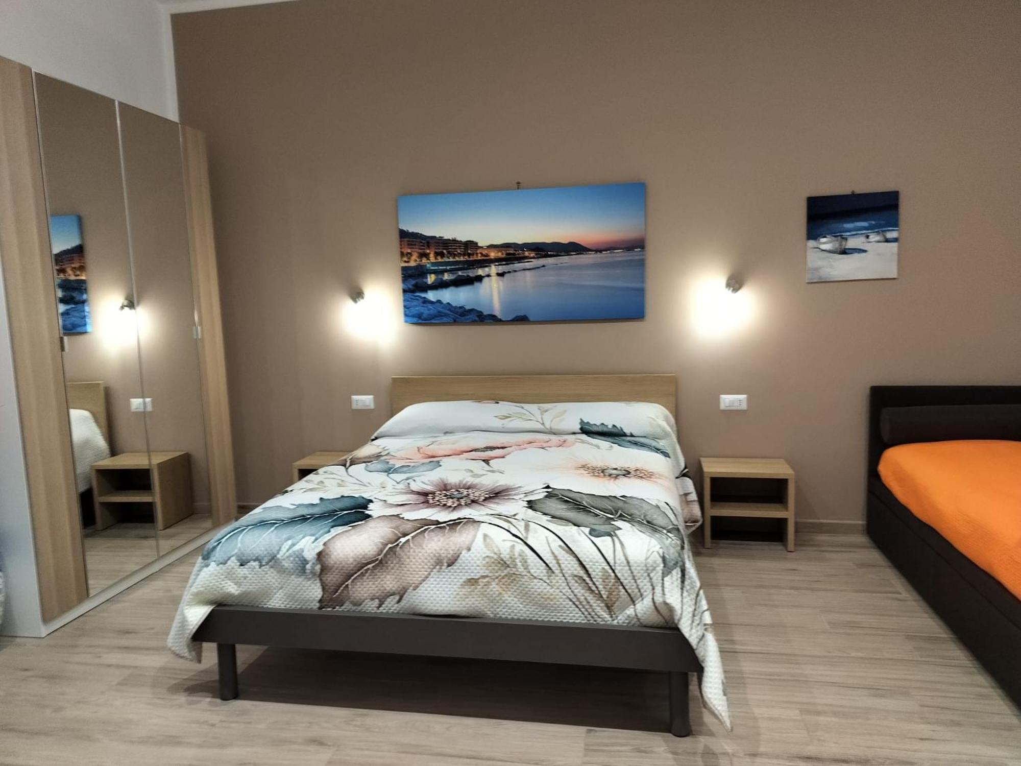 Marisa Holiday House Apartment Atrani Salerno Dış mekan fotoğraf