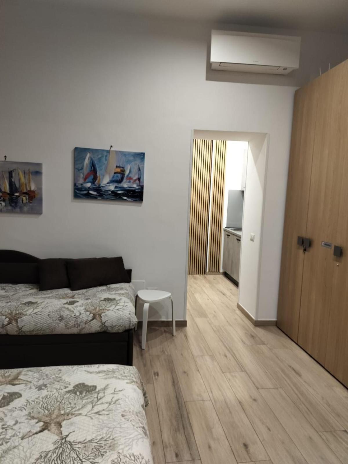 Marisa Holiday House Apartment Atrani Salerno Dış mekan fotoğraf