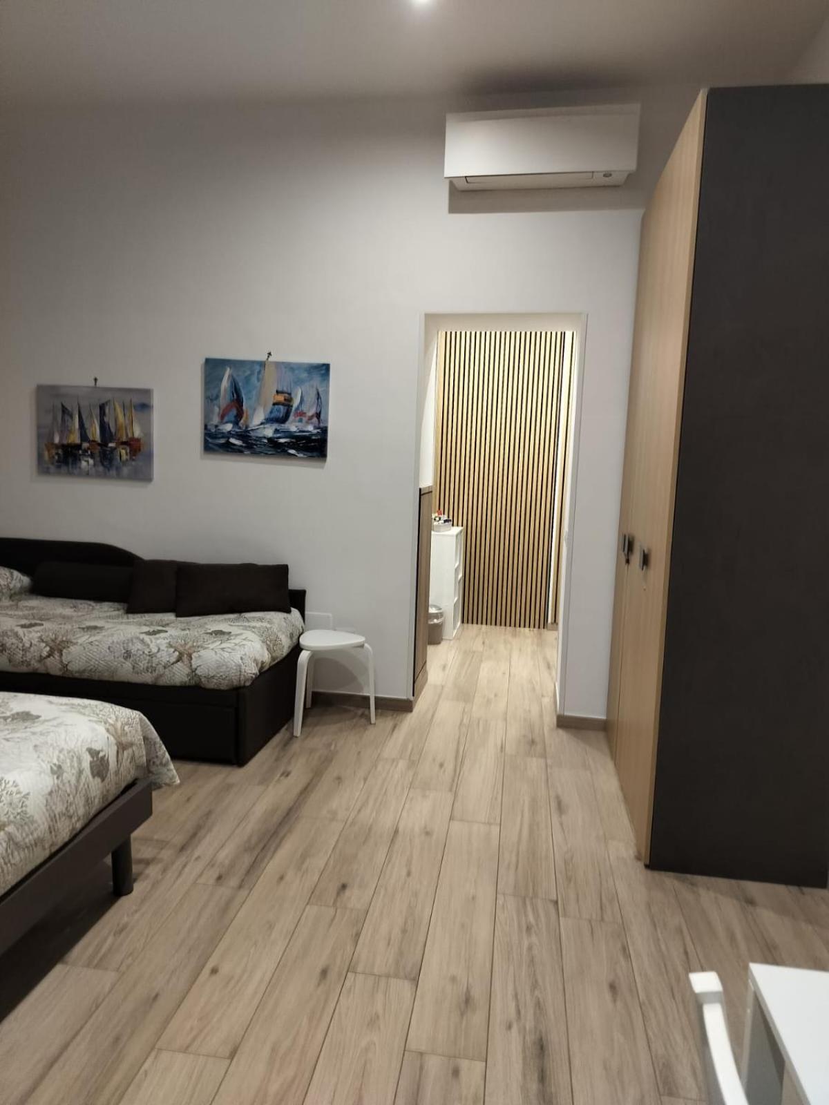 Marisa Holiday House Apartment Atrani Salerno Dış mekan fotoğraf